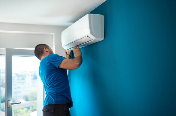 Best Local HVAC companies  in Stratmoor, CO