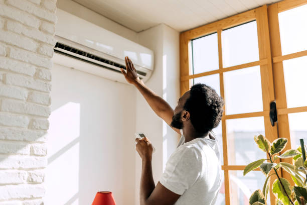 Best Affordable HVAC services  in Stratmoor, CO