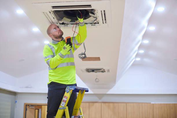 Best Residential HVAC services  in Stratmoor, CO