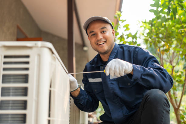 Best HVAC replacement cost  in Stratmoor, CO